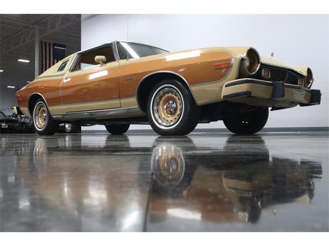 1977 AMC Matador (CC-1227193) for sale in Concord, North Carolina