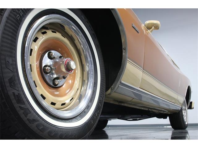 1977 AMC Matador (CC-1227193) for sale in Concord, North Carolina