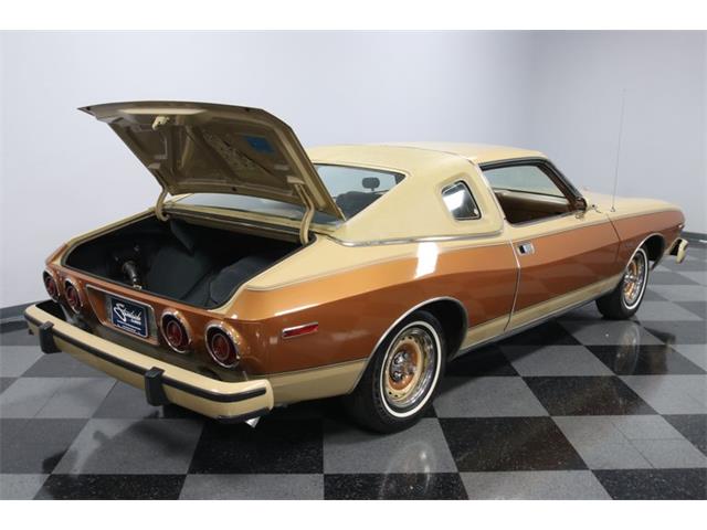 1977 AMC Matador (CC-1227193) for sale in Concord, North Carolina