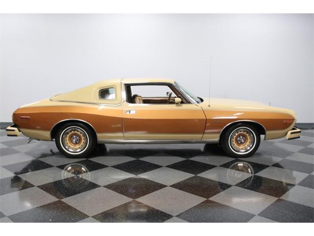 1977 AMC Matador (CC-1227193) for sale in Concord, North Carolina