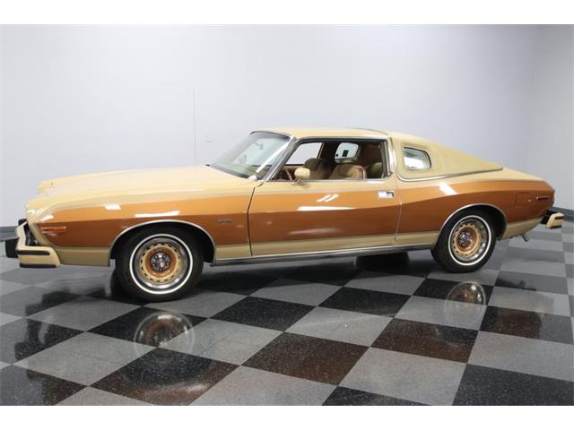 1977 AMC Matador (CC-1227193) for sale in Concord, North Carolina