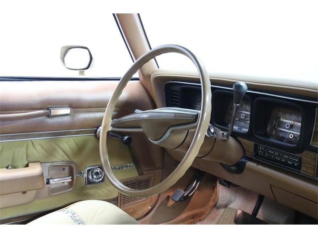 1977 AMC Matador (CC-1227193) for sale in Concord, North Carolina