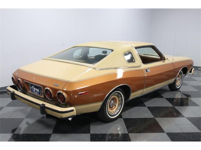 1977 AMC Matador (CC-1227193) for sale in Concord, North Carolina