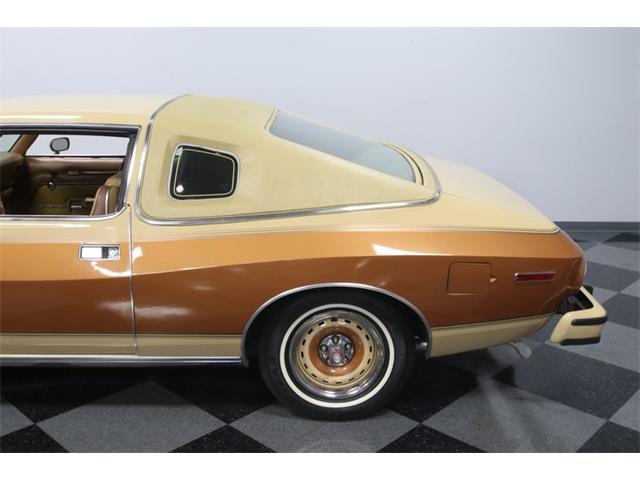 1977 AMC Matador (CC-1227193) for sale in Concord, North Carolina