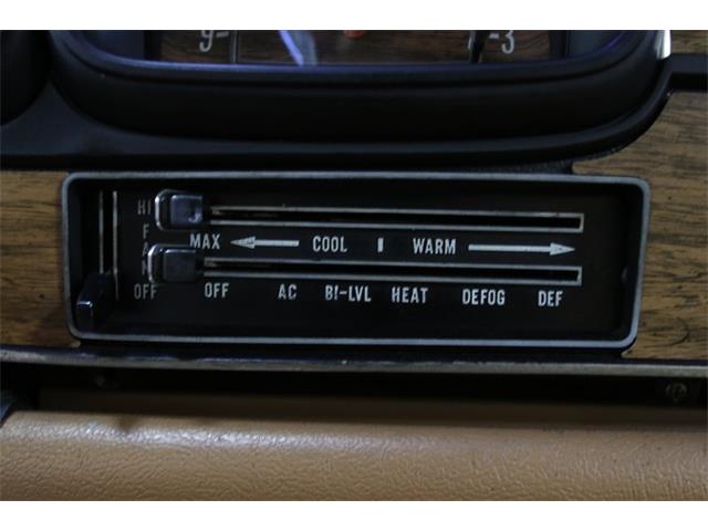 1977 AMC Matador (CC-1227193) for sale in Concord, North Carolina