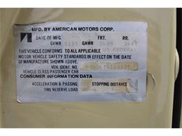 1977 AMC Matador (CC-1227193) for sale in Concord, North Carolina