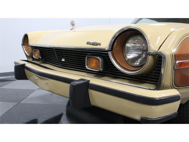 1977 AMC Matador (CC-1227193) for sale in Concord, North Carolina