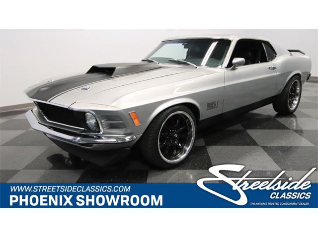 1970 Ford Mustang (CC-1227196) for sale in Mesa, Arizona