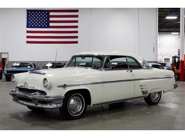 1954 Mercury Monterey (CC-1220720) for sale in Kentwood, Michigan