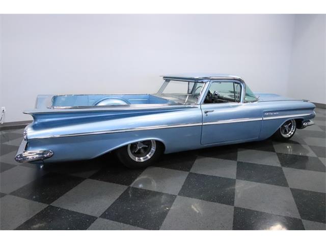 1959 el camino for sale in arizona