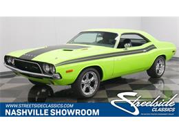 1973 Dodge Challenger (CC-1227205) for sale in Lavergne, Tennessee