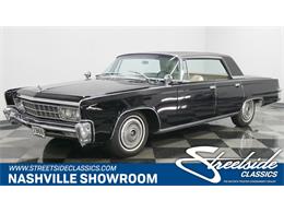 1966 Chrysler Imperial (CC-1227207) for sale in Lavergne, Tennessee