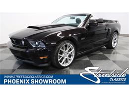 2012 Ford Mustang (CC-1227210) for sale in Mesa, Arizona
