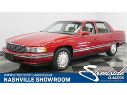 1996 Cadillac DeVille (CC-1227213) for sale in Lavergne, Tennessee