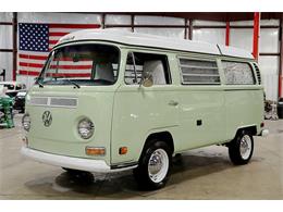 1969 Volkswagen Westfalia Camper (CC-1220723) for sale in Kentwood, Michigan