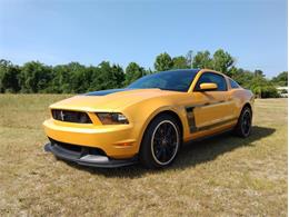 2012 Ford Mustang (CC-1227234) for sale in Greensboro, North Carolina