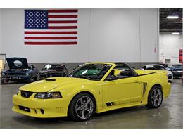 2001 Ford Mustang (CC-1220726) for sale in Kentwood, Michigan