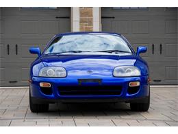 1997 Toyota Supra (CC-1227270) for sale in Ottawa, 