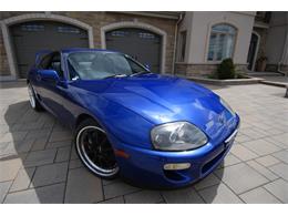 1997 Toyota Supra (CC-1227270) for sale in Ottawa, 