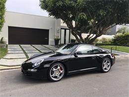 2006 Porsche 911 Carrera 4S (CC-1227273) for sale in Newport Beach, California