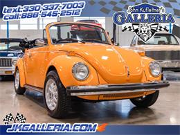 1974 Volkswagen Beetle (CC-1227288) for sale in Salem, Ohio