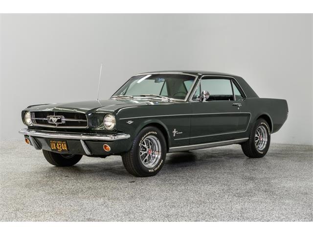 1965 Ford Mustang (CC-1227294) for sale in Concord, North Carolina