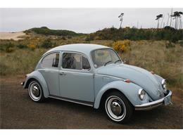 1968 Volkswagen Beetle (CC-1227305) for sale in Florence, Oregon