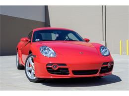 2006 Porsche Cayman (CC-1227307) for sale in Milton, Massachusetts