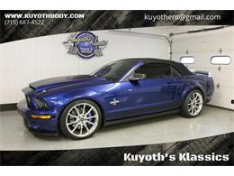2007 Shelby GT500 (CC-1227317) for sale in Stratford, Wisconsin