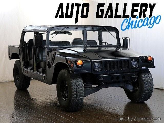 1994 Hummer H1 (CC-1227334) for sale in Addison, Illinois