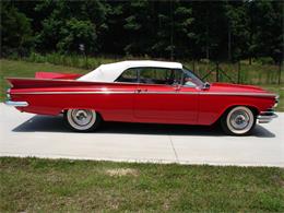 1959 Buick Electra (CC-1227352) for sale in Harvey, Louisiana