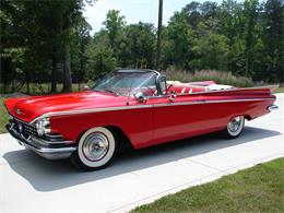 1959 Buick Electra (CC-1227352) for sale in Harvey, Louisiana
