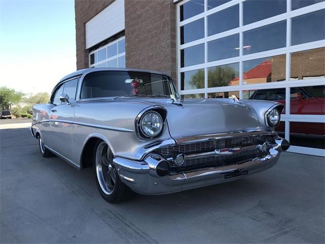 1957 Chevrolet Bel Air (CC-1227360) for sale in Henderson, Nevada