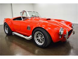 1967 AC Cobra (CC-1227389) for sale in Sherman, Texas