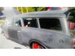 1959 Nash Wagon (CC-1220740) for sale in Cadillac, Michigan