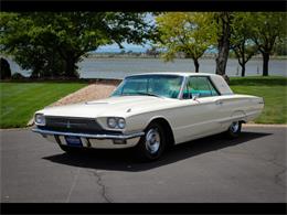 1966 Ford Thunderbird (CC-1227402) for sale in Greeley, Colorado