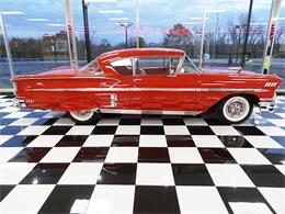 1958 Chevrolet Impala (CC-1227407) for sale in Bonner Springs, Kansas