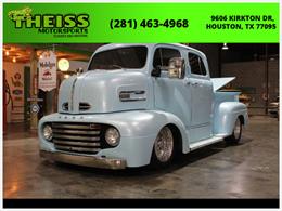 1948 Ford COE (CC-1227414) for sale in Houston, Texas