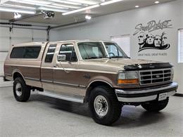 1993 Ford F250 (CC-1227415) for sale in Sioux Falls, South Dakota