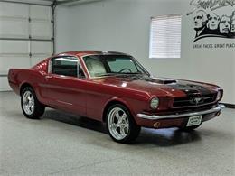 1965 Ford Mustang (CC-1227416) for sale in Sioux Falls, South Dakota