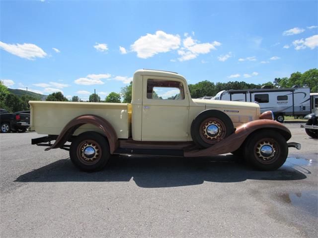 1935 REO Speedwagon (CC-1227429) for sale in Mill Hall, Pennsylvania