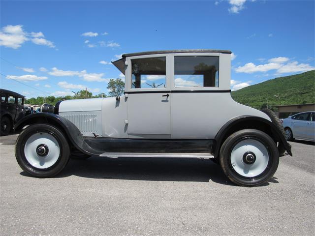 1923 REO Speedwagon (CC-1227431) for sale in Mill Hall, Pennsylvania