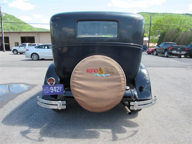 1930 REO Flying Cloud (CC-1227432) for sale in Mill Hall, Pennsylvania