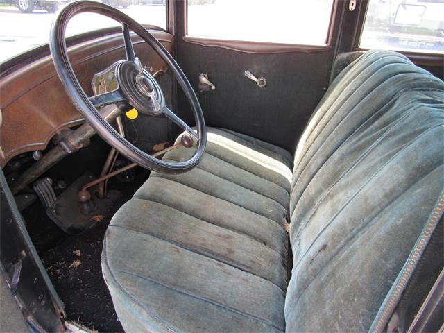 1930 REO Flying Cloud (CC-1227432) for sale in Mill Hall, Pennsylvania