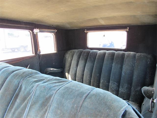 1930 REO Flying Cloud (CC-1227432) for sale in Mill Hall, Pennsylvania