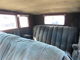 1930 REO Flying Cloud (CC-1227432) for sale in Mill Hall, Pennsylvania