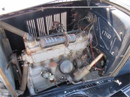 1930 REO Flying Cloud (CC-1227432) for sale in Mill Hall, Pennsylvania