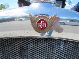 1930 REO Flying Cloud (CC-1227432) for sale in Mill Hall, Pennsylvania