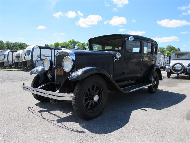 1930 REO Flying Cloud (CC-1227432) for sale in Mill Hall, Pennsylvania