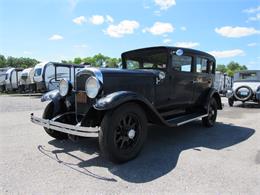 1930 REO Flying Cloud (CC-1227432) for sale in Mill Hall, Pennsylvania